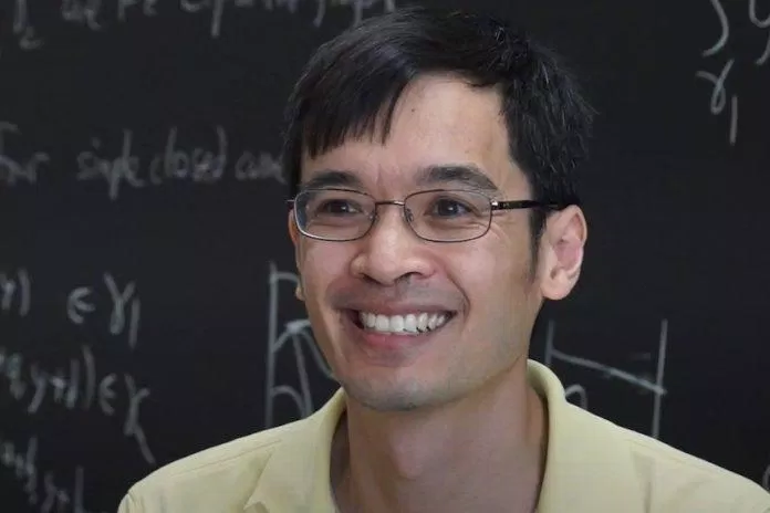 5 người sở hữu IQ cao nhất lịch sử loài người (Ảnh: Internet) 5 người sở hữu IQ cao nhất lịch sử loài người (Ảnh: Internet)