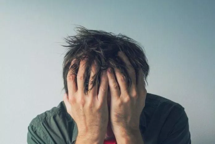 Nam giới trên 40 tuổi thường có khả năng sinh sản kém hơn so với những người trẻ hơn (Nguồn: Internet).