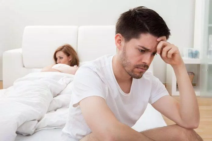 Nội tiết tố của chúng ta rất dễ suy giảm, đặc biệt là ở tuổi trung niên (Nguồn: Internet).