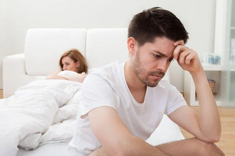 Nội tiết tố của chúng ta rất dễ suy giảm, đặc biệt là ở tuổi trung niên (Nguồn: Internet).