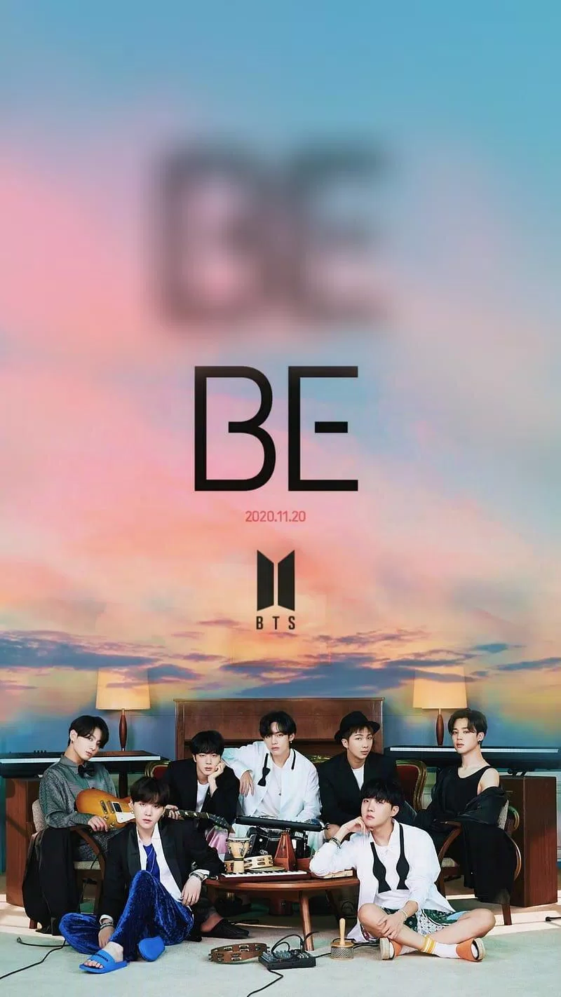 BE (BTS)