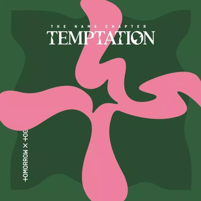 The Name Chapter: TEMPTATION (TXT)