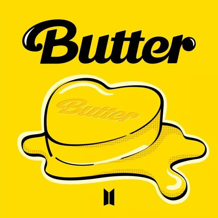 Butter (BTS)