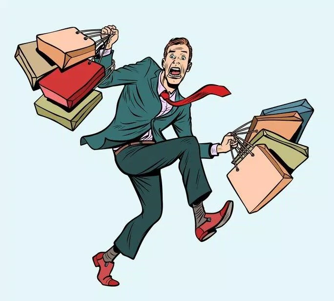 Những câu status bán hàng hay, ngắn gọn (Ảnh: Internet)