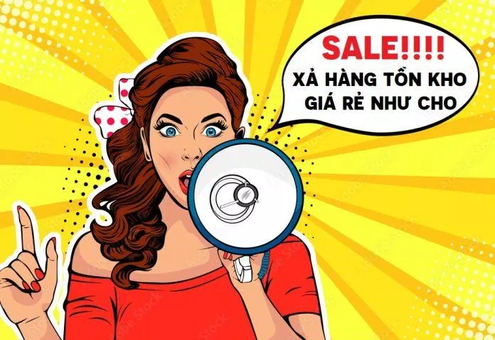 Những câu status bán hàng hay, ngắn gọn (Ảnh: Internet) Những câu status bán hàng hay, ngắn gọn (Ảnh: Internet)
