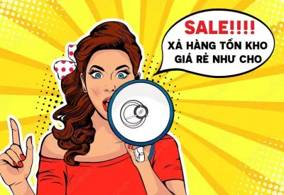 Những câu status bán hàng hay, ngắn gọn (Ảnh: Internet)