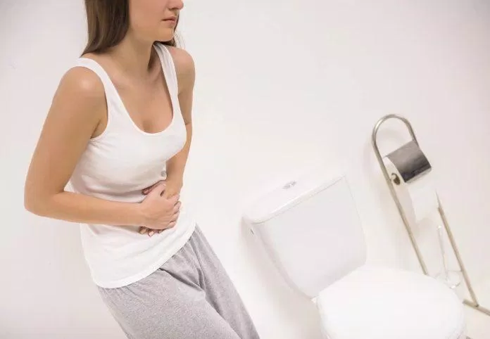 Nhiễm trùng đường tiết niệu là hiện tượng phổ biến cả trong và sau thời kỳ mãn kinh. (Nguồn: Internet).