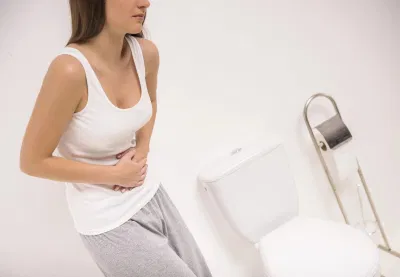 Nhiễm trùng đường tiết niệu là hiện tượng phổ biến cả trong và sau thời kỳ mãn kinh. (Nguồn: Internet).