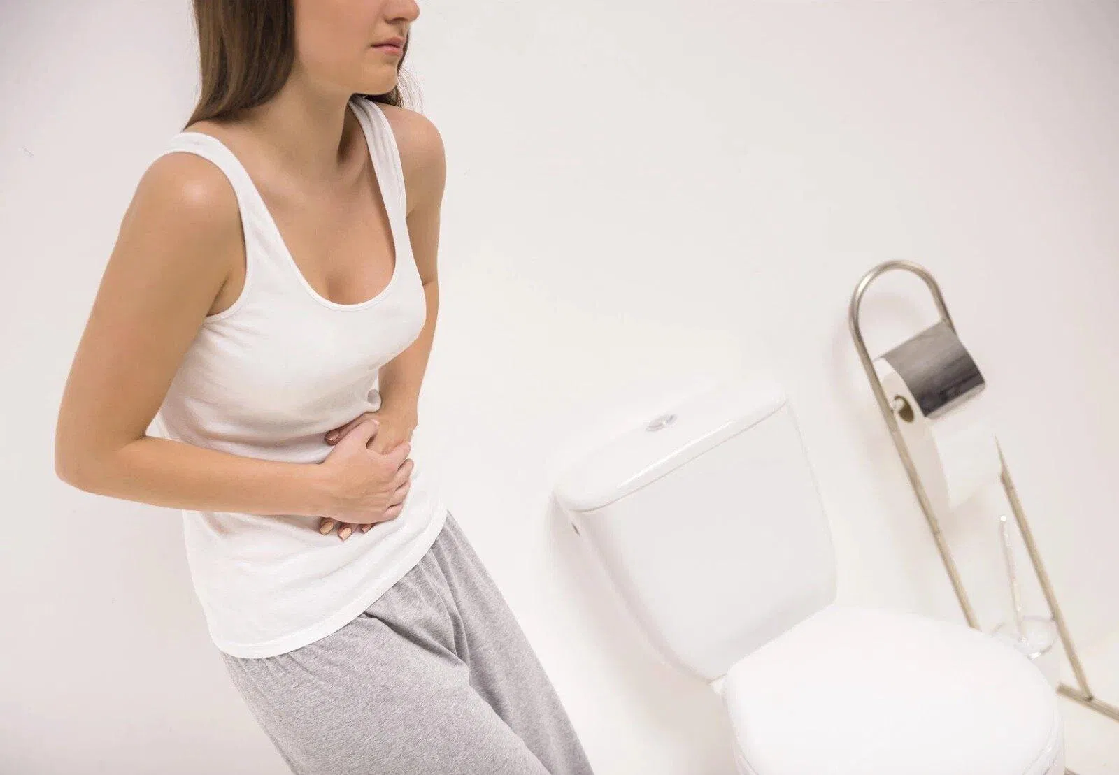 Nhiễm trùng đường tiết niệu là hiện tượng phổ biến cả trong và sau thời kỳ mãn kinh. (Nguồn: Internet).