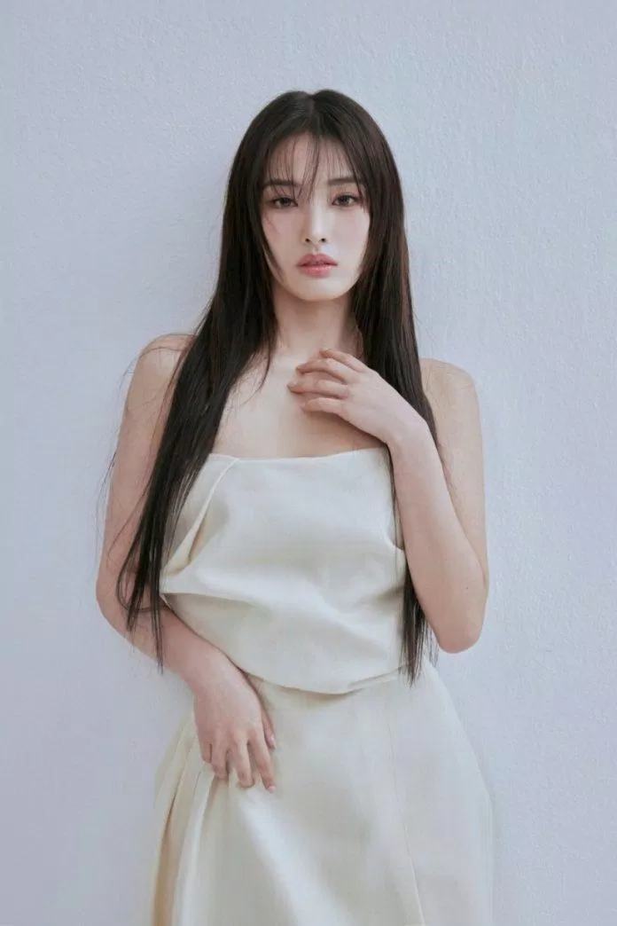 Jinni (Ảnh: Internet)