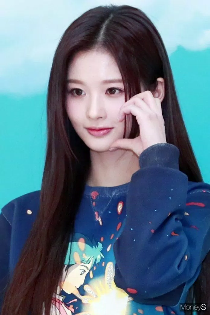 Sullyoon NMIXX (Ảnh: Internet)