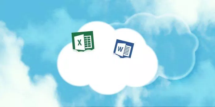 Office Online lưu file vào đám mây để sử dụng mọi lúc mọi nơi (Ảnh: Internet)