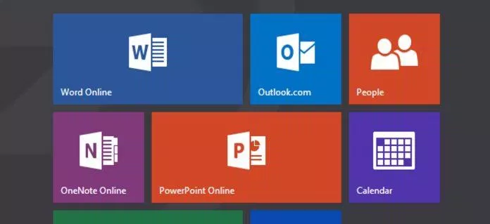 Office Online được thiết kế đơn giản hơn (Ảnh: Internet) Office Online được thiết kế đơn giản hơn (Ảnh: Internet)