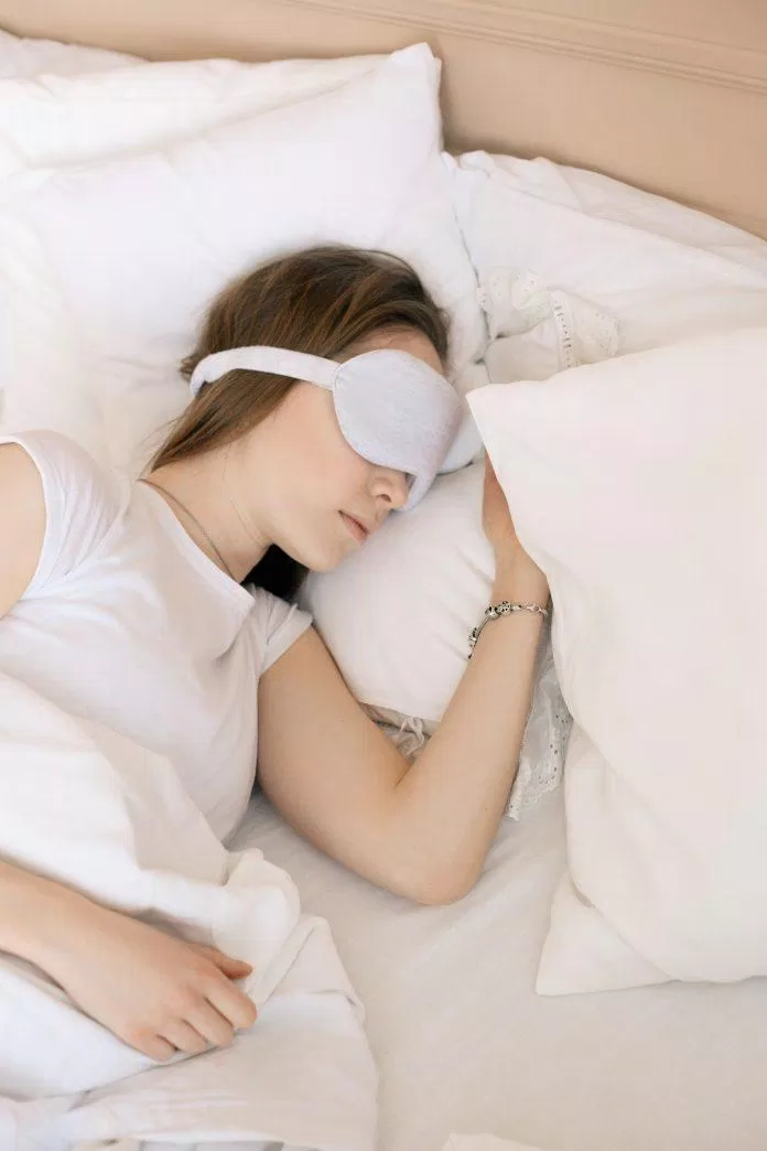 giấc ngủ là cốt lõi để duy trì sức khỏe. (Nguồn: Internet)