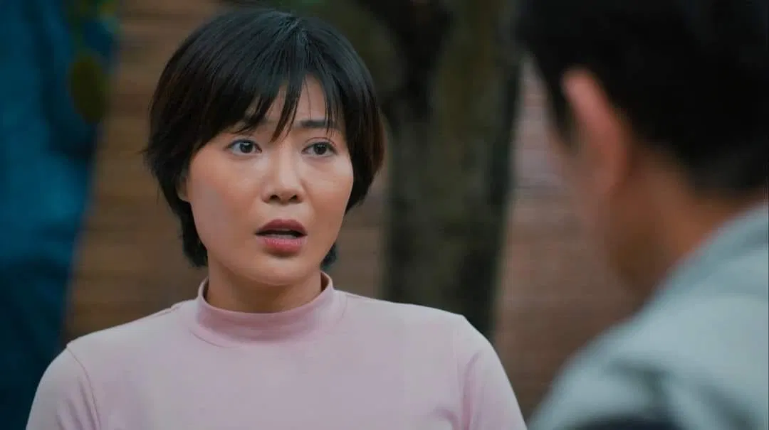 Thanh Hương trong Cuộc Đời Vẫn Đẹp Sao. (Ảnh: Internet) Thanh Hương trong Cuộc Đời Vẫn Đẹp Sao. (Ảnh: Internet)