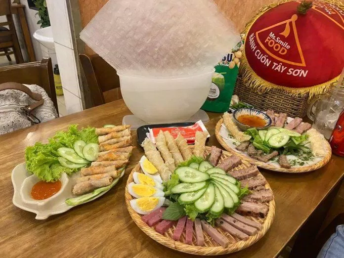 bánh