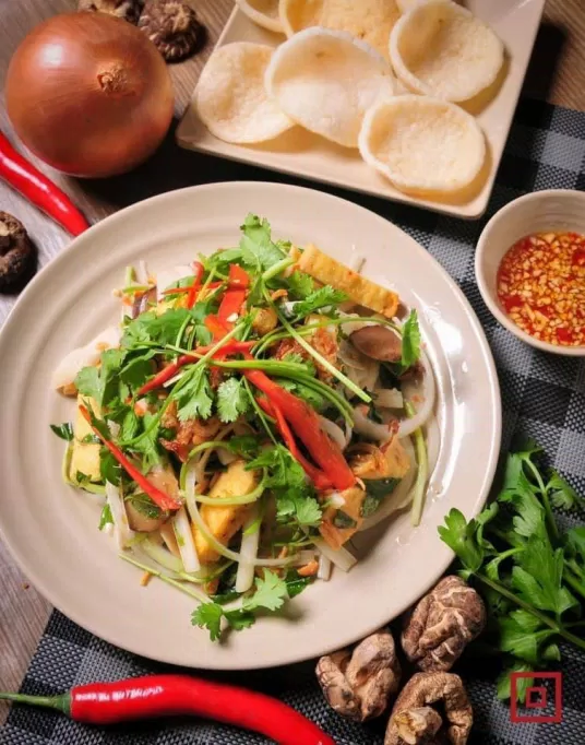 Nhà hàng Ngon. (Nguồn ảnh: Internet)