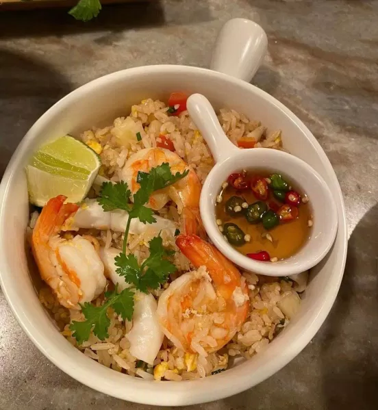 TukTuk Thai Bistro. (Nguồn ảnh: Internet)