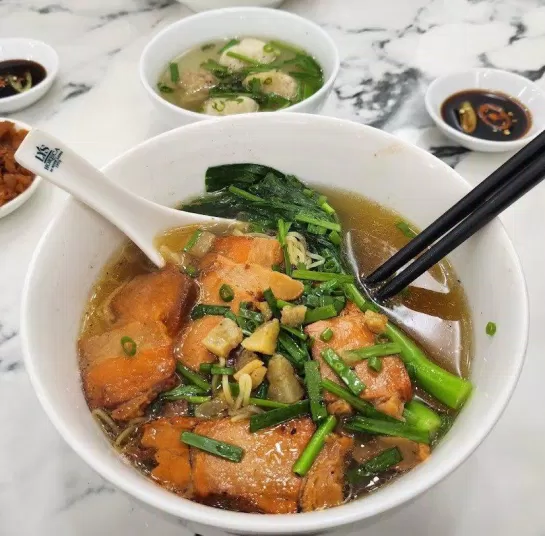 Laikee Mì Gia. (Nguồn ảnh: Internet)