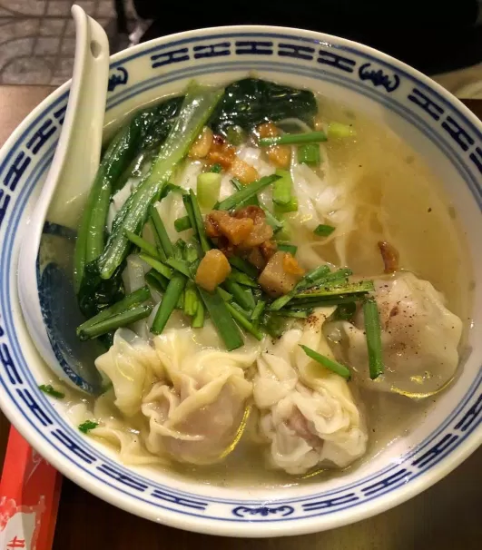 Laikee Mì Gia. (Nguồn ảnh: Internet)