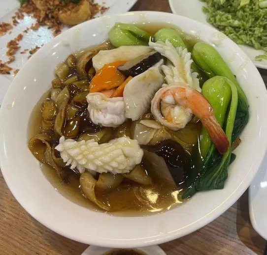 Kowloon Bing Sutt. (Nguồn ảnh: Internet)