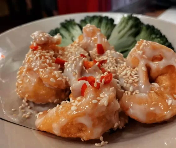 An Duyên Chợ Lớn. (Nguồn ảnh: Internet)