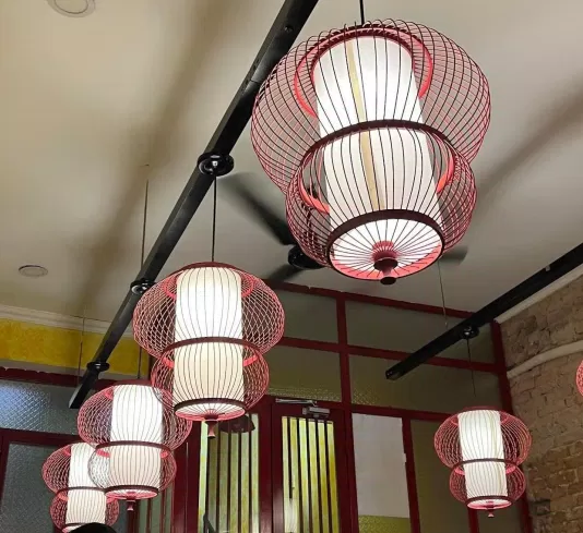 An Duyên Chợ Lớn. (Nguồn ảnh: Internet)
