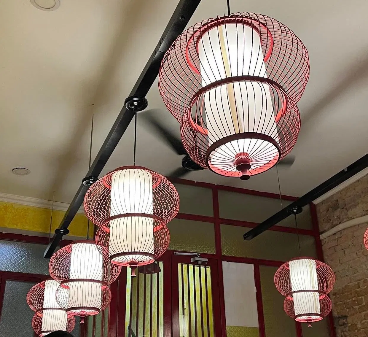 An Duyên Chợ Lớn. (Nguồn ảnh: Internet)