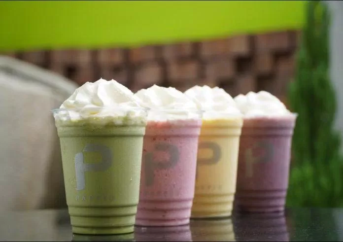 Passio Coffee (Ảnh: Internet) Passio Coffee (Ảnh: Internet)