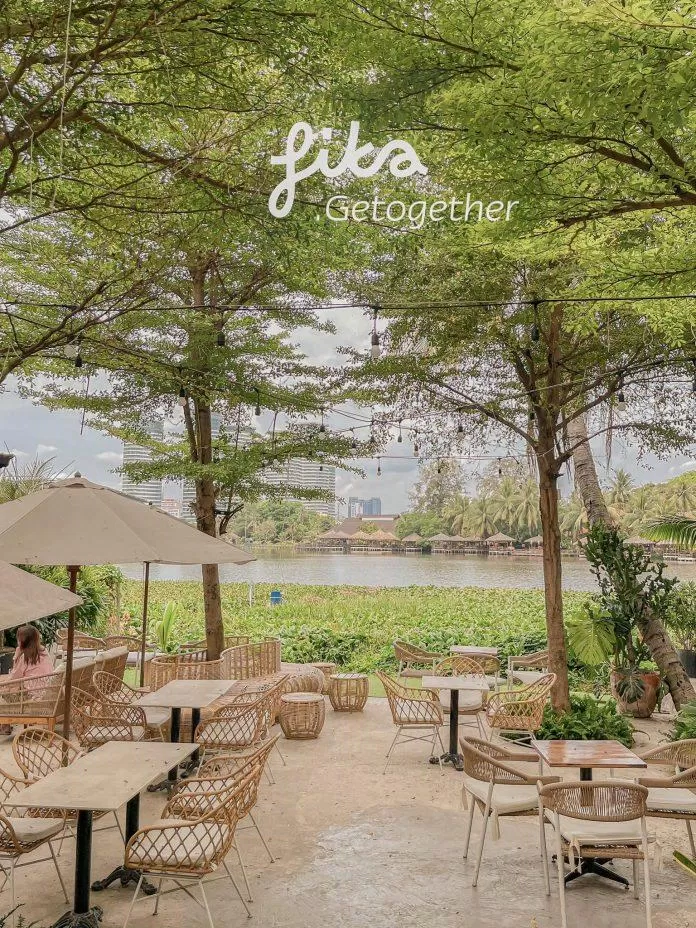 Fika Cafe (Ảnh: Internet)