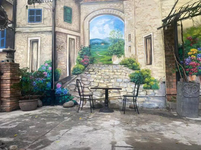 Alê Café (Ảnh: Internet)