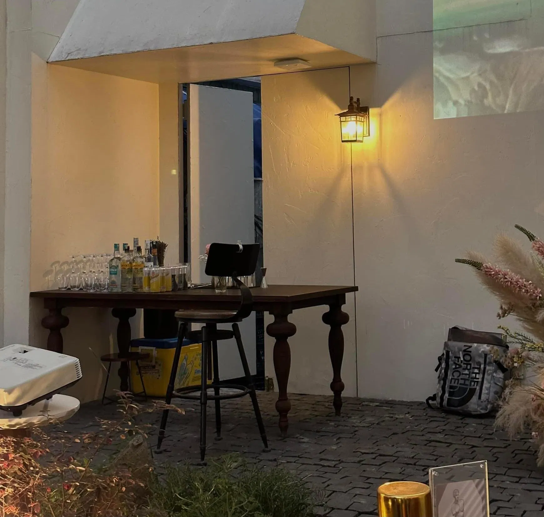 P Coffee. (Nguồn ảnh: Internet) P Coffee. (Nguồn ảnh: Internet)