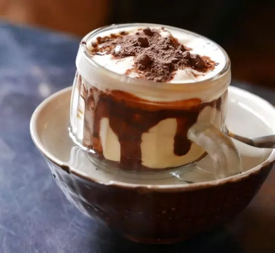 NAM house Cafe. (Nguồn ảnh: Internet)