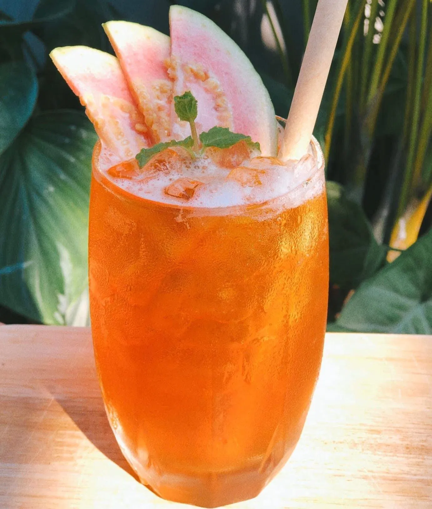 Ikigai Garden - Cafe. (Nguồn ảnh: Internet)