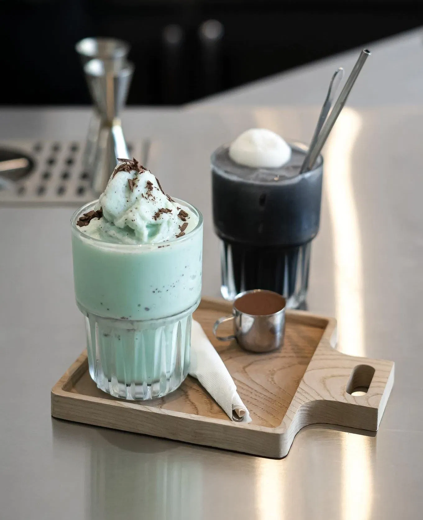 Wonderlust. (Nguồn ảnh: Internet)