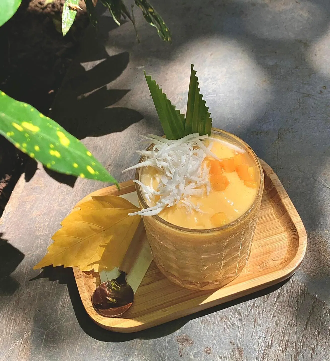 The 59 Cafe. (Nguồn ảnh: Internet)