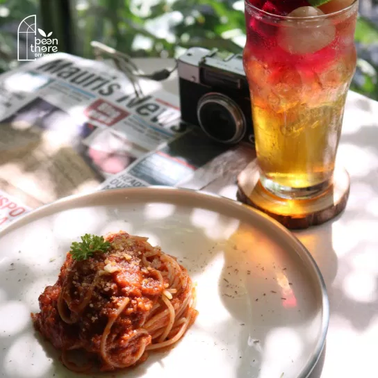 Beanthere Cafe. (Nguồn ảnh: Internet)