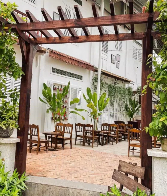 CHIÊU CAFE. (Nguồn ảnh: Internet)