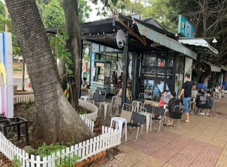 Top 20 quán cafe Vũng Tàu đẹp ấn tượng cho một buổi relax hết mình ẩm thực An Coffee Bean ấn tượng BlogAnChoi cà phê Cà phê Nét Xưa Cafe Art Mio Cafe Hải Đăng Xưa CARIBAN COFFEE Du lịch E COFFEE Gazebo hấp dẫn Havana Coffee Heli Coffee highlands coffee khám phá Lightroom Coffee NaLi Beach Ngọc Tước Book Cafe nổi tiếng PALMA the garden café quán cafe quán cafe Vũng Tàu quán ngon She s Coffee SOHO Coffee The Coffee House thiết kế thông tin thú vị Top 10 Top 15 Top 20 Ừ Coffee More Việt Nam Vũng Tàu Yuta Cafe