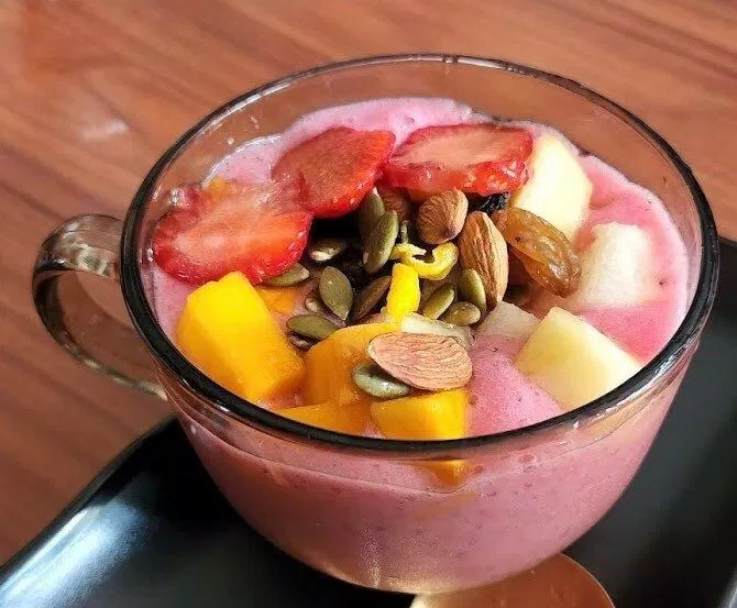 Bồ Đề Tâm. (Nguồn ảnh: Internet)