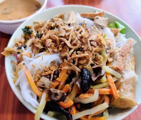 Bồ Đề Tâm. (Nguồn ảnh: Internet)