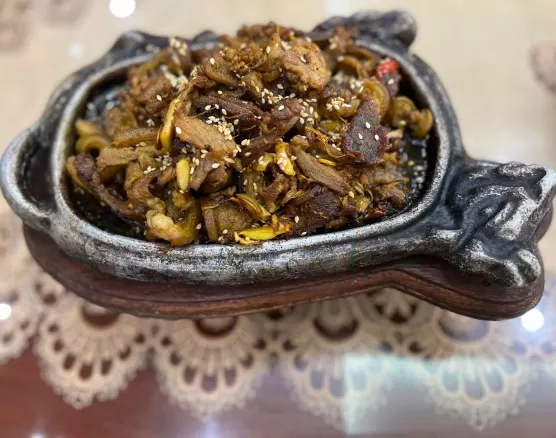 Nhà Hàng Thanh Nga