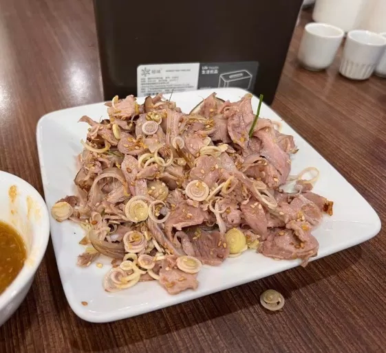 Nhà hàng Lương Thương
