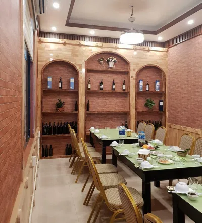 Nhà Hàng Thành Long 5