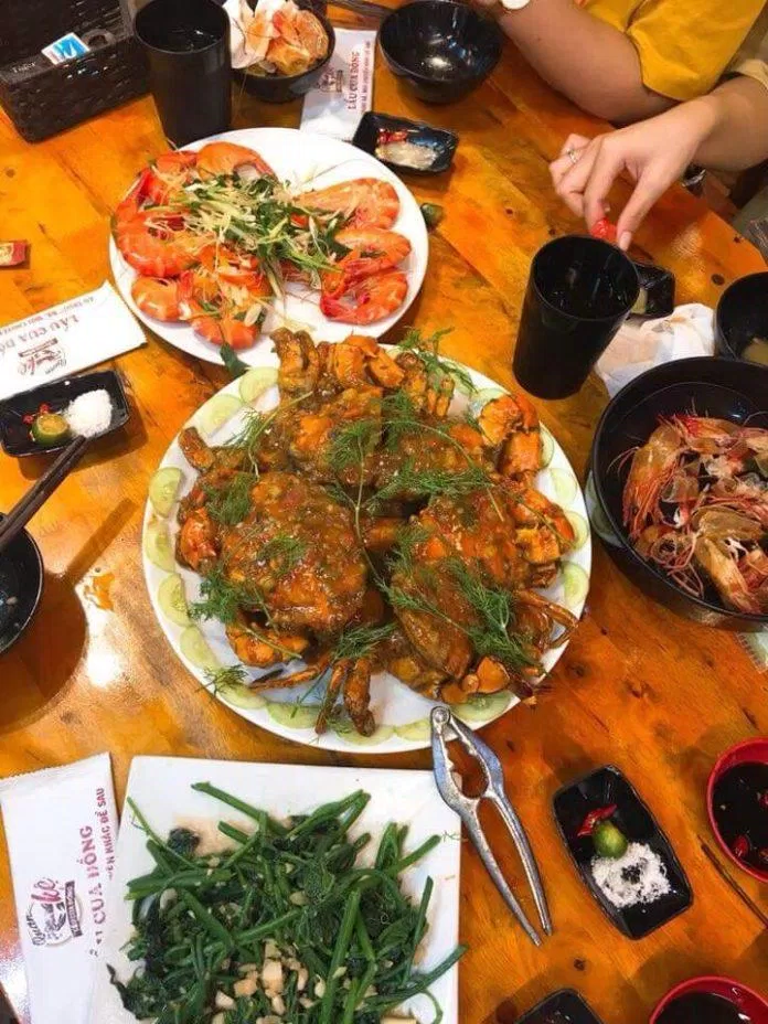 Quán Kệ (Ảnh: Internet)