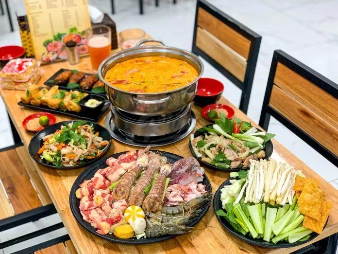 Nam Định Quán (Ảnh: Internet)