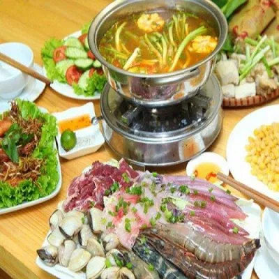Nam Định Quán (Ảnh: Internet)