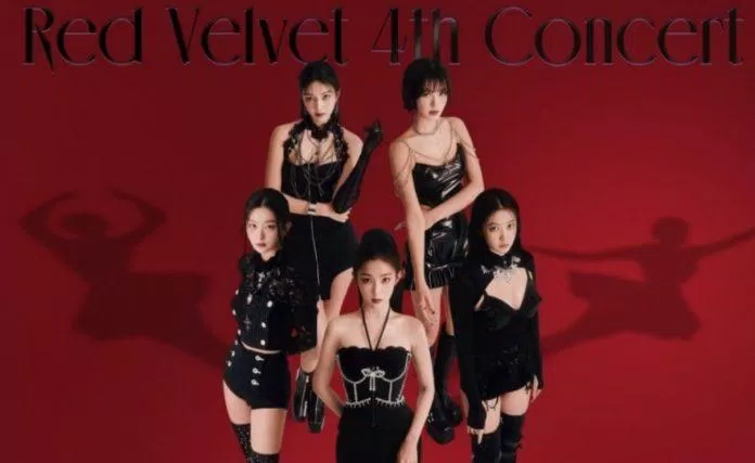 Red Velvet (Ảnh: Internet)
