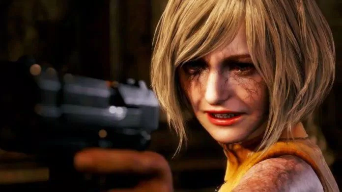 Ashley có thể sẽ đóng một vai trò quan trọng ở phần 9 của series game Resident Evil (Nguồn: Internet) Ashley có thể sẽ đóng một vai trò quan trọng ở phần 9 của series game Resident Evil (Nguồn: Internet)