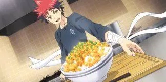 5 Anime về ẩm thực có thể khiến bạn chảy nước miếng (Ảnh: Internet)